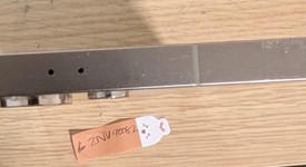 Good
													Samsung Galaxy S24 Ultra - Unlocked, Gray, 256 GB, 12 GB, SM-S928U1, photo 5 of 6