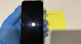 Good
													Apple iPhone 13 - Unlocked, Midnight, 128 GB, A2482, photo 4 of 11