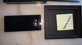 Mint
													Samsung Galaxy Z Fold6 - Unlocked, Black, 1 TB, 12 GB, SM-F956U1, photo 3 of 14
