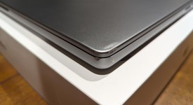 Fair
													MacBook Pro 2021 - 16" - Apple M1 Pro 10-core, Gray, 512 GB, 16 GB, photo 3 of 17