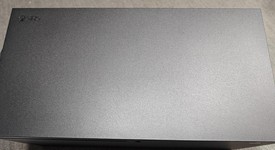 Good
													Xbox Series X (2020) - Black, 1 TB, standard, photo 3 of 12