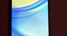 Fair
													Samsung Galaxy A15 5G - T-Mobile, Black & Blue, 64 GB, 4 GB, photo 5 of 6