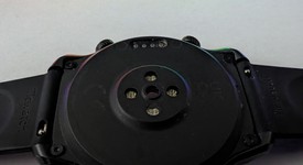 Mint
													TicWatch Pro 3 Ultra - Black, GPS, photo 4 of 9
