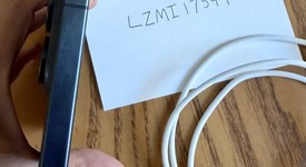 Mint
													Apple iPhone 15 Pro Max - Unlocked, Blue, 256 GB, A2849, photo 4 of 7