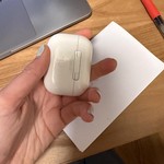 Used Apple AirPods Pro 2 - Lightning