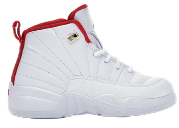 Jordan 12 Retro FIBA (2019) (PS) for sale