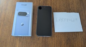 Mint
													Google Pixel 10 Pro XL - Unlocked, Moonstone, 256 GB, GUL82, photo 1 of 5
