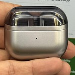 Used Samsung Galaxy Buds3 Pro - Silver