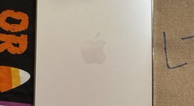 Good
													Apple iPhone 14 Pro Max - Unlocked, Silver, 256 GB, A2651, photo 4 of 7