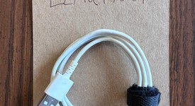 Good
													Apple iPhone SE 3rd Gen 2022 - Unlocked, Midnight, 128 GB, A2595, photo 5 of 6