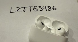 Used
													Apple AirPods Pro 2nd Gen - Lightning, photo 4 of 12