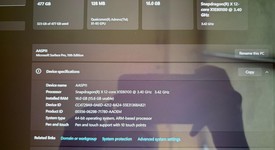 Good
													Microsoft Surface Pro 11 - Black, 512 GB, 16 GB, photo 2 of 7