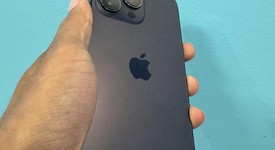 Good
													Apple iPhone 14 Pro Max - Unlocked, Purple, 1 TB, A2651, photo 2 of 7