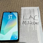 Good Samsung Galaxy A16 5G - Metro by T-Mobile, 128 GB, Blueblack, 4 GB