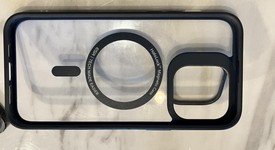 Mint
													Apple iPhone 14 Pro Max - Unlocked, Black, 128 GB, A2651, photo 4 of 7