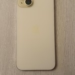 Mint Apple iPhone 15 Plus - T-Mobile, 128 GB, Yellow, A2847