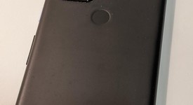 Good
													Google Pixel 4a 5G - Verizon, Black, 128 GB, 6 GB, G6QU3, UW, photo 6 of 6