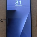 Good Samsung Galaxy Z Flip7 - Unlocked, 256 GB, Jet Black, 12 GB, SM-F766U1