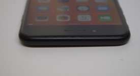 Good
													Apple iPhone 7 Plus - Unlocked, Black, 256 GB, A1784, GSM, photo 3 of 11
