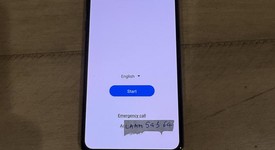 Good
													Samsung Galaxy S10e - Unlocked, Black, 128 GB, 6 GB, SM-G970U1, photo 5 of 5