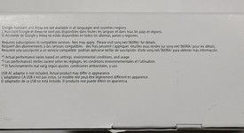 New
													Sony WH-CH720N - Blue, photo 4 of 5