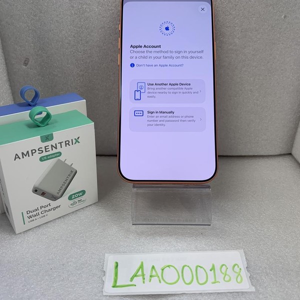 Apple iPhone 17 Pro Max - Unlocked, 256 GB, Cosmic Orange, A3257