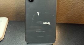 Fair
													Samsung Galaxy S23 FE - T-Mobile, Graphite, 128 GB, 8 GB, SM-S711U, photo 4 of 4
