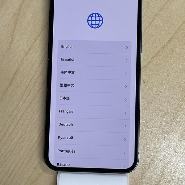 Apple iPhone 12 - Unlocked, 128 GB, Black, A2172