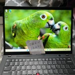 Mint Lenovo ThinkPad T14 (3rd Gen) - 512 GB, Black, 16 GB, Intel Core i7