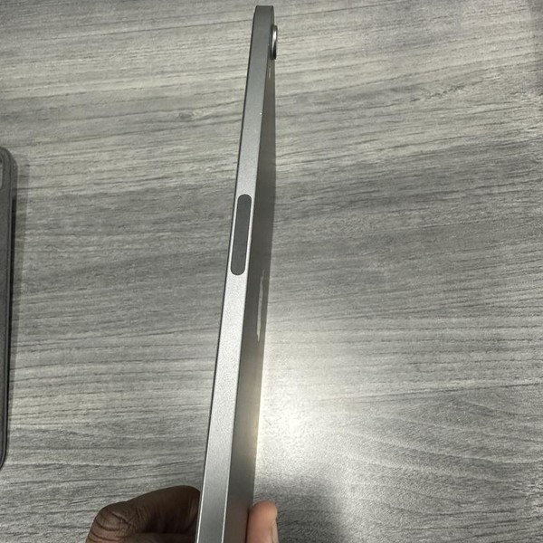 Apple iPad Mini 6th Gen - Wi-Fi, 64 GB, Gray, A2567