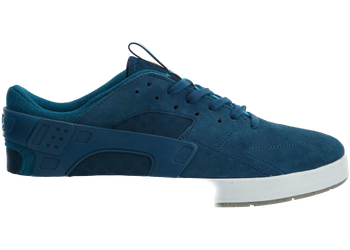 Nike Eric Koston Huarache Blue Force/Blue Lagoon-White for sale