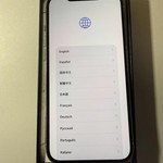 Good Apple iPhone 12 Pro Max - Unlocked, 256 GB, Silver, A2342