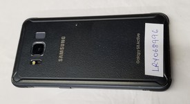 Good
													Samsung Galaxy S8 Active - T-Mobile, Gray, 64 GB, 4 GB, SM-G892U, photo 5 of 6