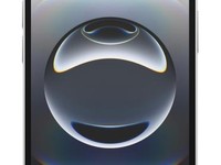 Apple iPhone 16e