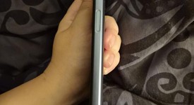 Mint
													Nokia C300 - Unlocked, Blue, 32 GB, 3 GB, photo 3 of 15