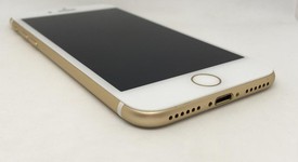 Good
													Apple iPhone 7 - Sprint, Gold, 32 GB, A1660, photo 5 of 12