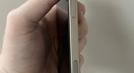 Mint
													Apple iPhone 16 Pro Max - AT&T, Natural, 256 GB, A3084, photo 5 of 10