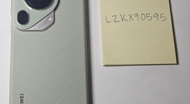 Mint
													HUAWEI Pura 70 Ultra - Unlocked Non-US, Green, 512 GB, 16 GB, photo 1 of 10