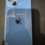 Fair Apple iPhone 13 - Unlocked, 128 GB, Blue, A2482