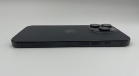 Mint
													Apple iPhone 15 Pro - T-Mobile, Black, 128 GB, A2848, photo 3 of 8