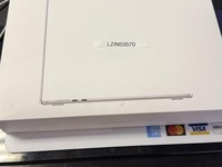 MacBook Air 2025 (M4) - 15"