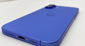Mint
													Apple iPhone 16 Plus - Unlocked, Ultramarine, 128 GB, A3082, photo 5 of 5