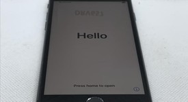 Good
													Apple iPhone 8 - Unlocked, Gray, 64 GB, A1905, GSM, photo 4 of 6