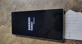 Good
													Samsung Galaxy S25 Ultra - Unlocked, Silverblue, 512 GB, 12 GB, SM-S938U1, photo 4 of 8
