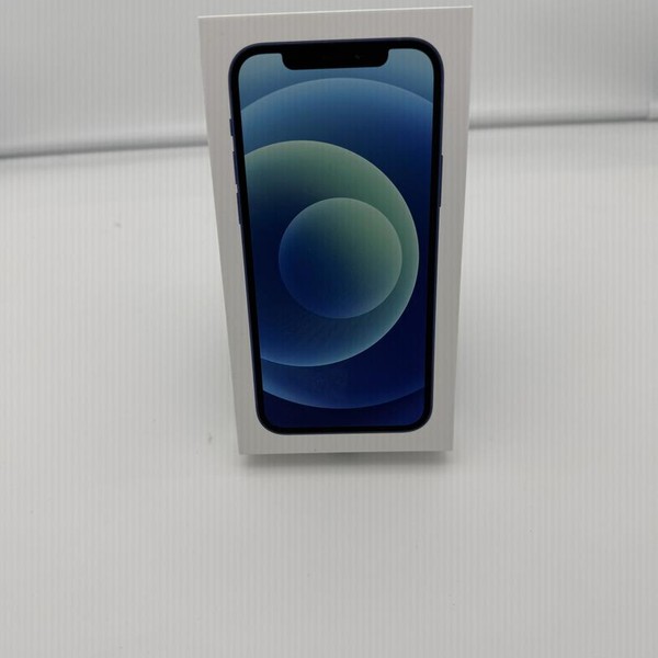 Apple iPhone 12 - Verizon, 128 GB, Blue, A2172