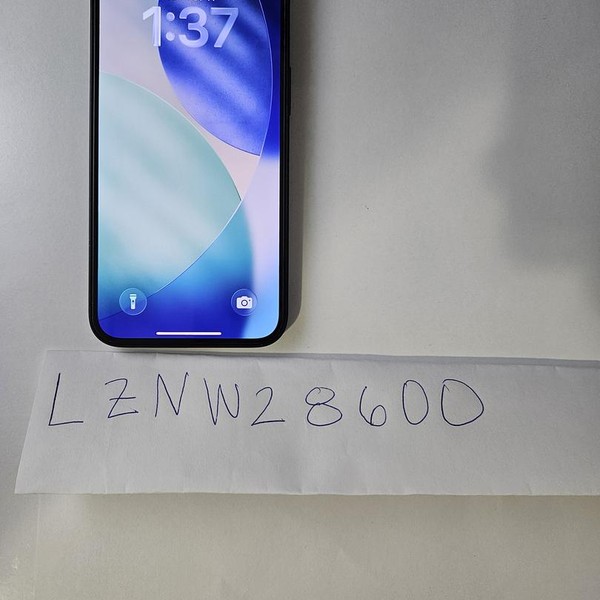 Apple iPhone 14 - Unlocked, 256 GB, Midnight, A2649