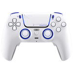  HEXGAMING PHANTOM - White