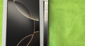 Mint
													Apple iPhone 16 Pro Max - Unlocked, Natural, 1 TB, A3084, photo 5 of 14