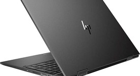 New
													HP Envy Laptop, photo 2 of 8