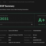 Mint Canon EOS R6 Mark II